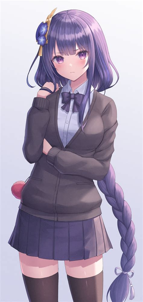 genshin akuma moe